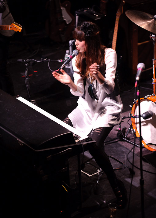 Diane Birch