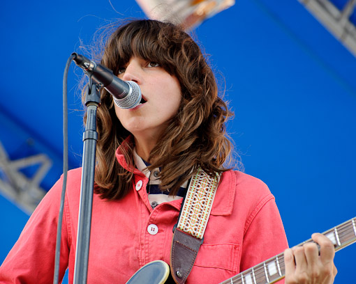 Eleanor Friedberger