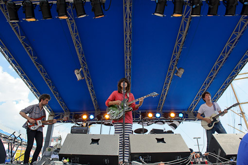 Eleanor Friedberger