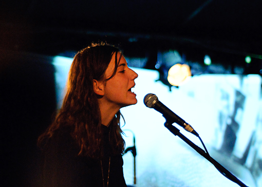 Fanfarlo at Mercury Lounge