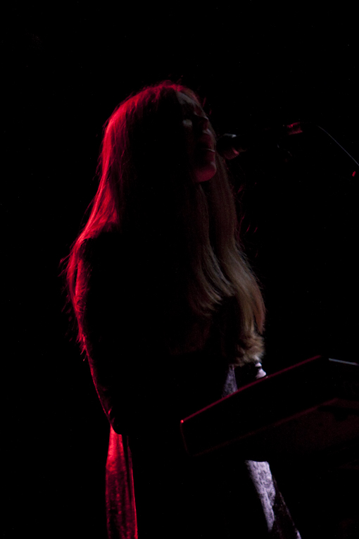 First Aid Kit at The Wellmont Theatre