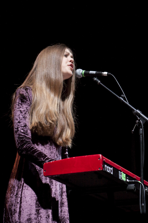 First Aid Kit at The Wellmont Theatre