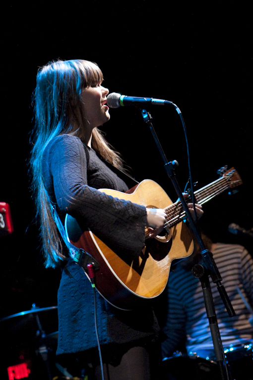 First Aid Kit at The Wellmont Theatre