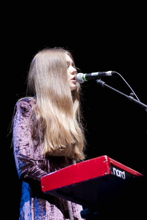 First Aid Kit at The Wellmont Theatre