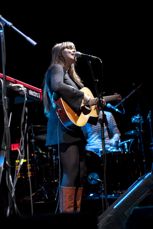 First Aid Kit at The Wellmont Theatre