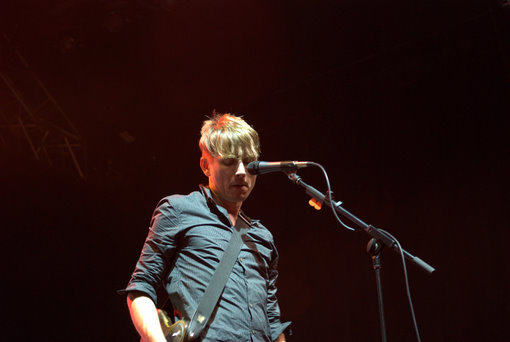 Franz Ferdinand at xXx