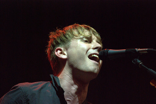 Franz Ferdinand at xXx