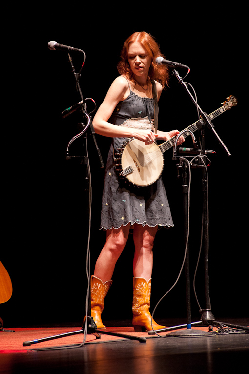 Gillian Welch