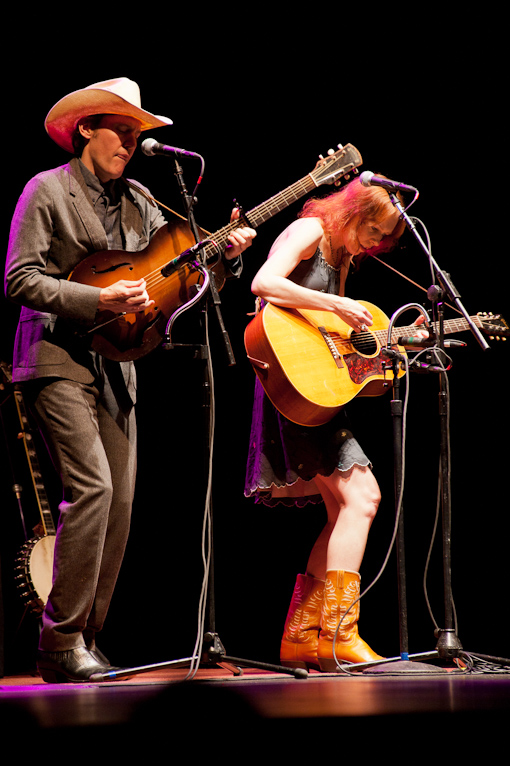 Gillian Welch