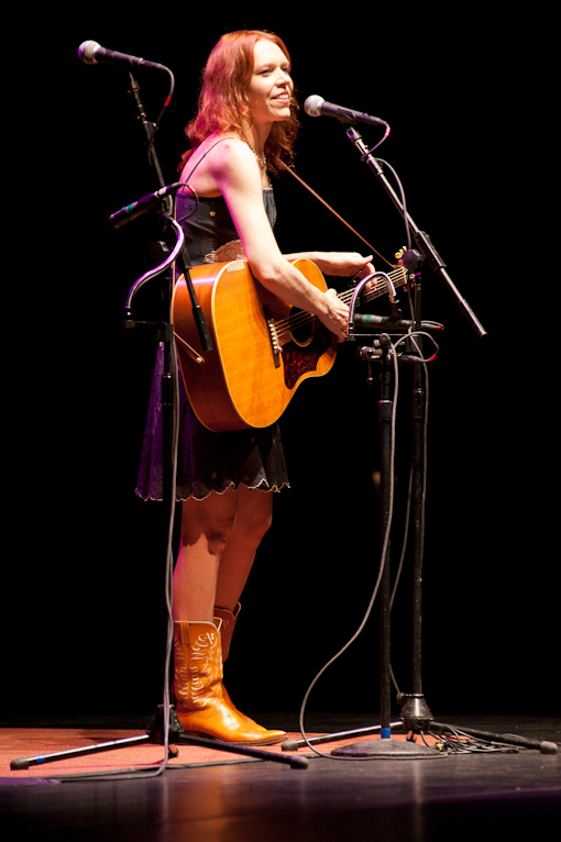 Gillian Welch