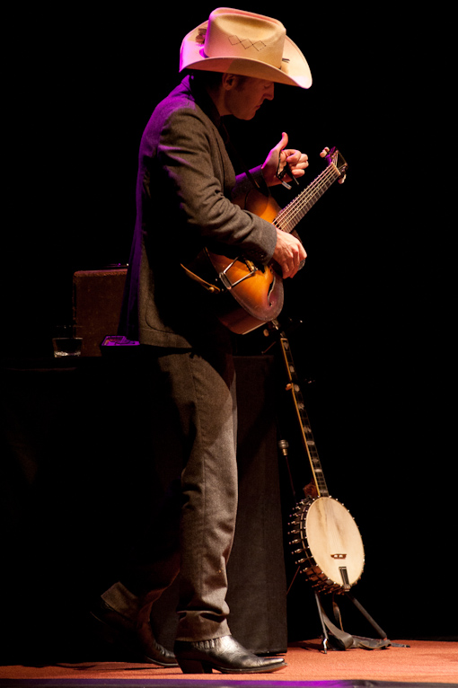 Gillian Welch