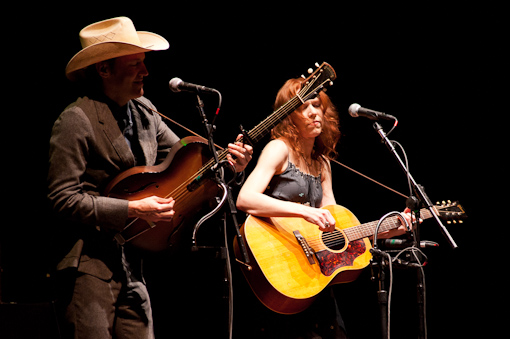 Gillian Welch