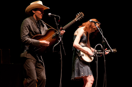 Gillian Welch