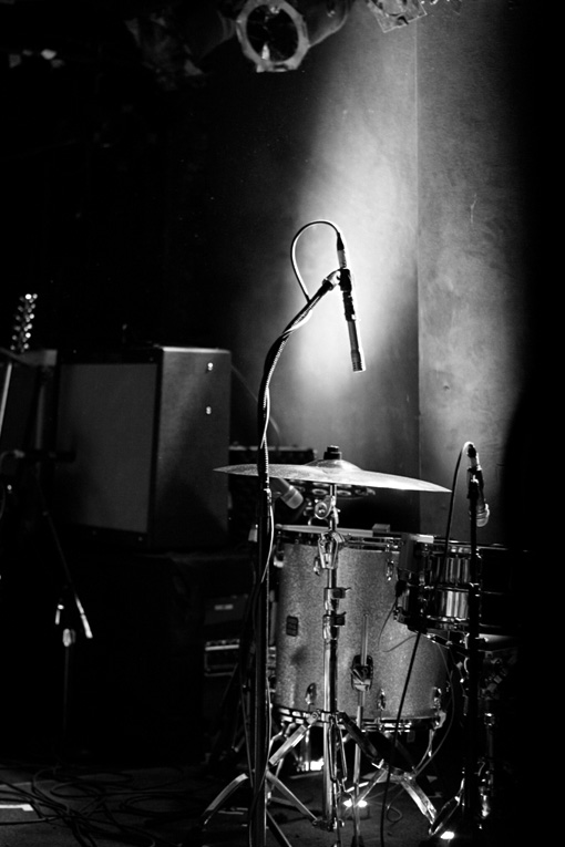 Glasvegas at The Mercury Lounge