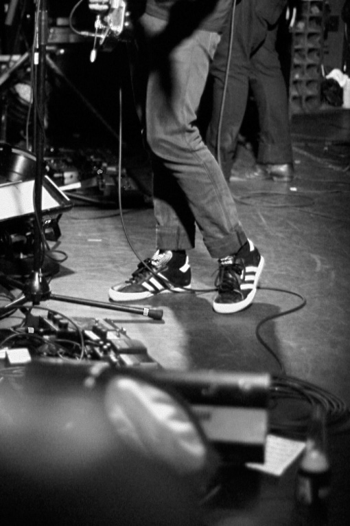 Glasvegas at The Mercury Lounge