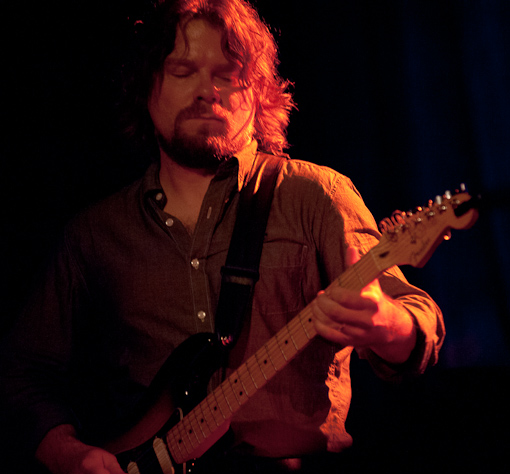 Glen Hansard at LPR