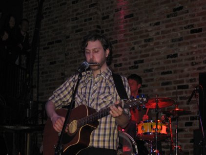 Great Lake Swimmers