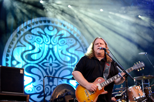 Gov't Mule