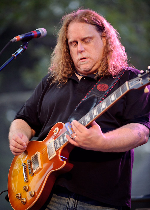 Gov't Mule