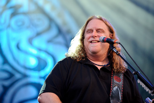 Gov't Mule