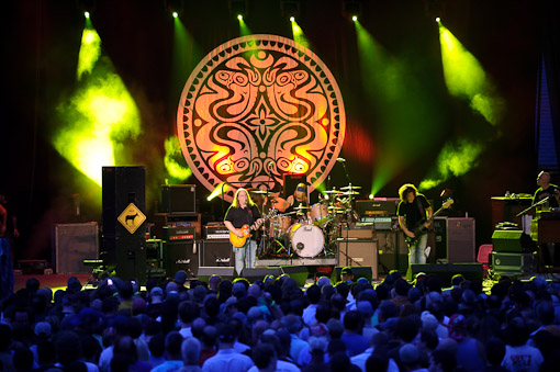 Gov't Mule