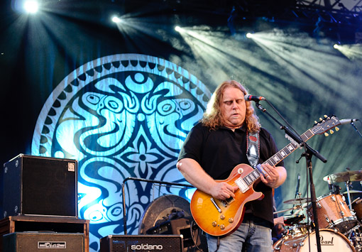 Gov't Mule