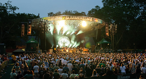 Summerstage