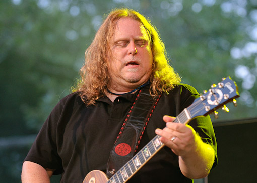 Gov't Mule