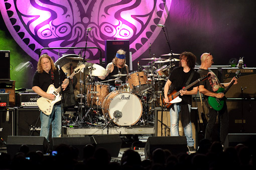 Gov't Mule