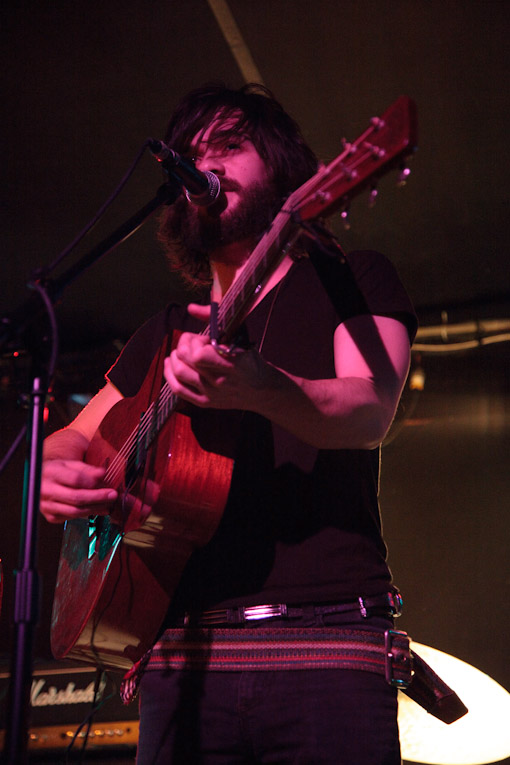 Harper Blynn at Mercury Lounge