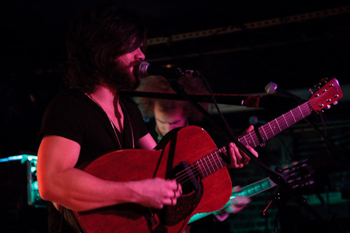 Harper Blynn at Mercury Lounge