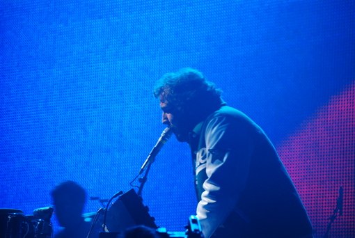 Hot Chip at xXx