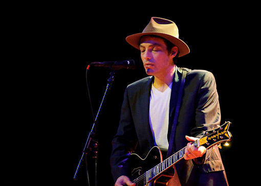 Jakob Dylan