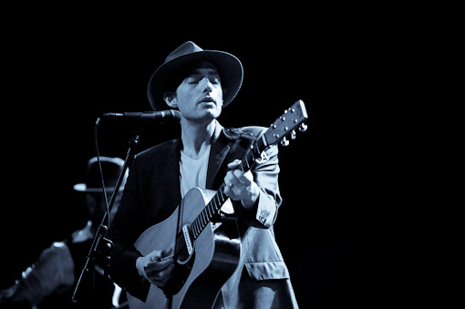 Jakob Dylan