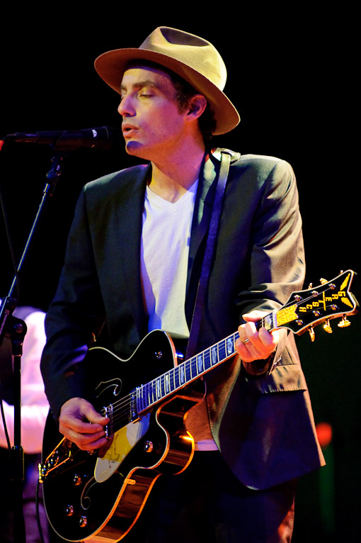 Jakob Dylan