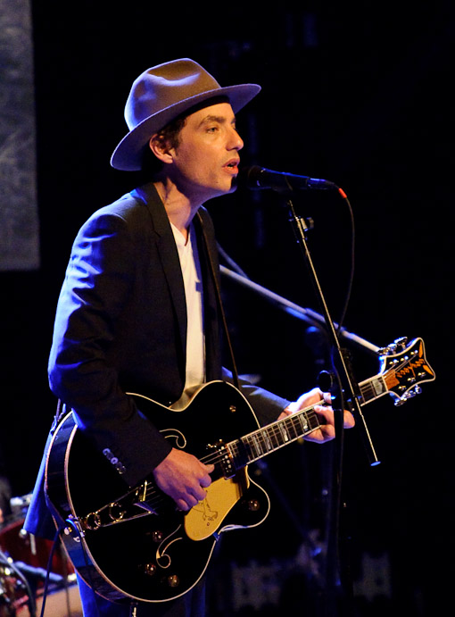 Jakob Dylan