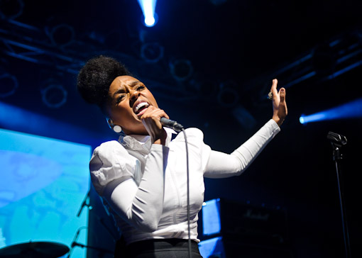 Janelle Monae