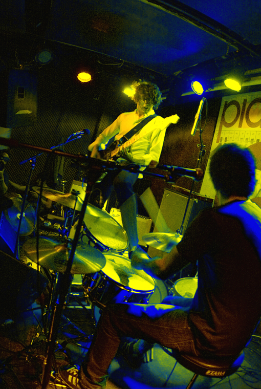 Japandroids