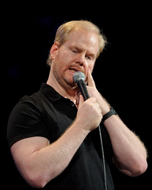 Jim Gaffigan