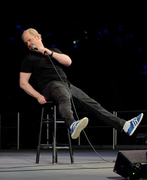 Jim Gaffigan