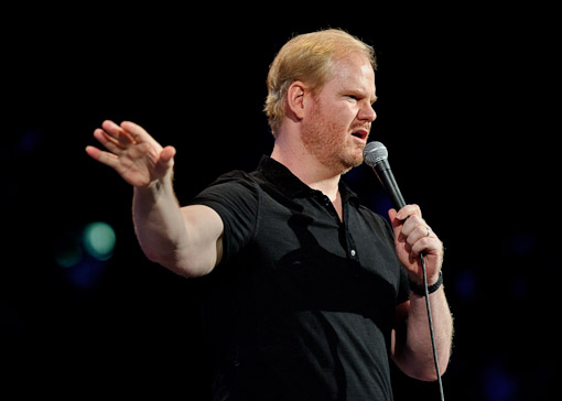 Jim Gaffigan