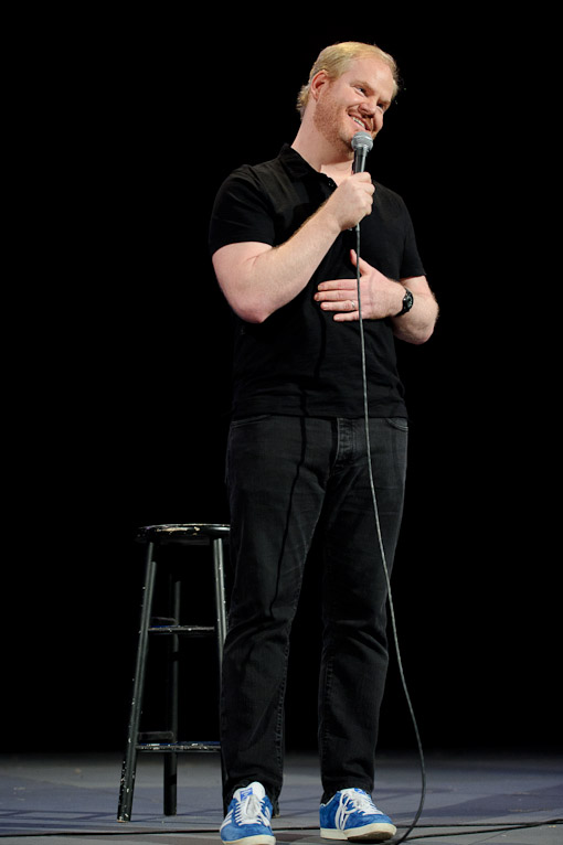 Jim Gaffigan