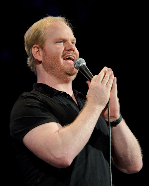 Jim Gaffigan