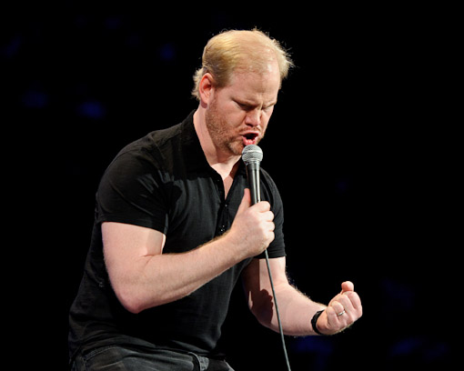 Jim Gaffigan