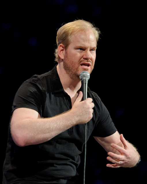 Jim Gaffigan