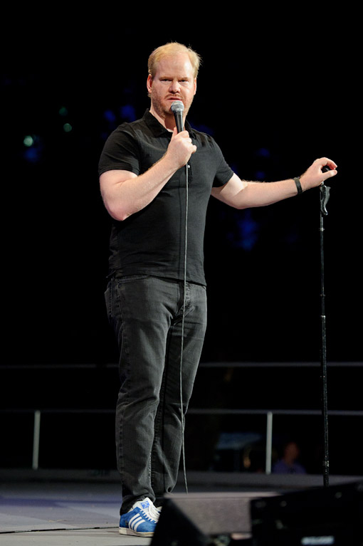 Jim Gaffigan