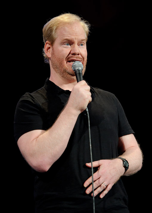 Jim Gaffigan