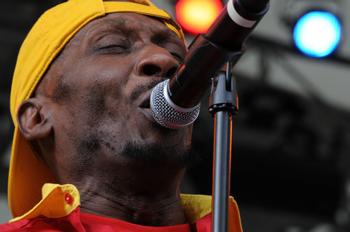 Jimmy Cliff