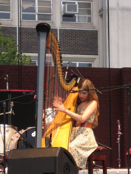 Joanna Newsom