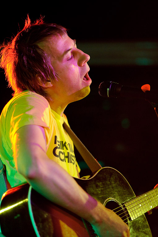 John Vanderslice